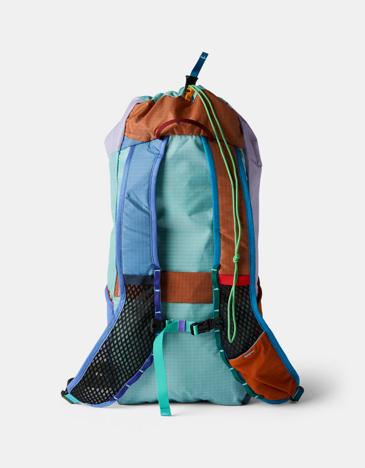 Cotopaxi Empacable 16L Daypack - Del Dia