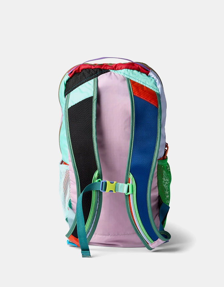 Cotopaxi Empacable 16L Daypack - Del Dia