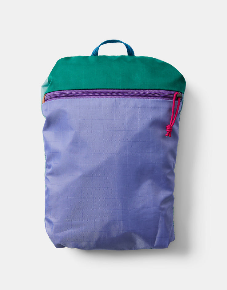 Cotopaxi Empacable 16L Daypack - Del Dia