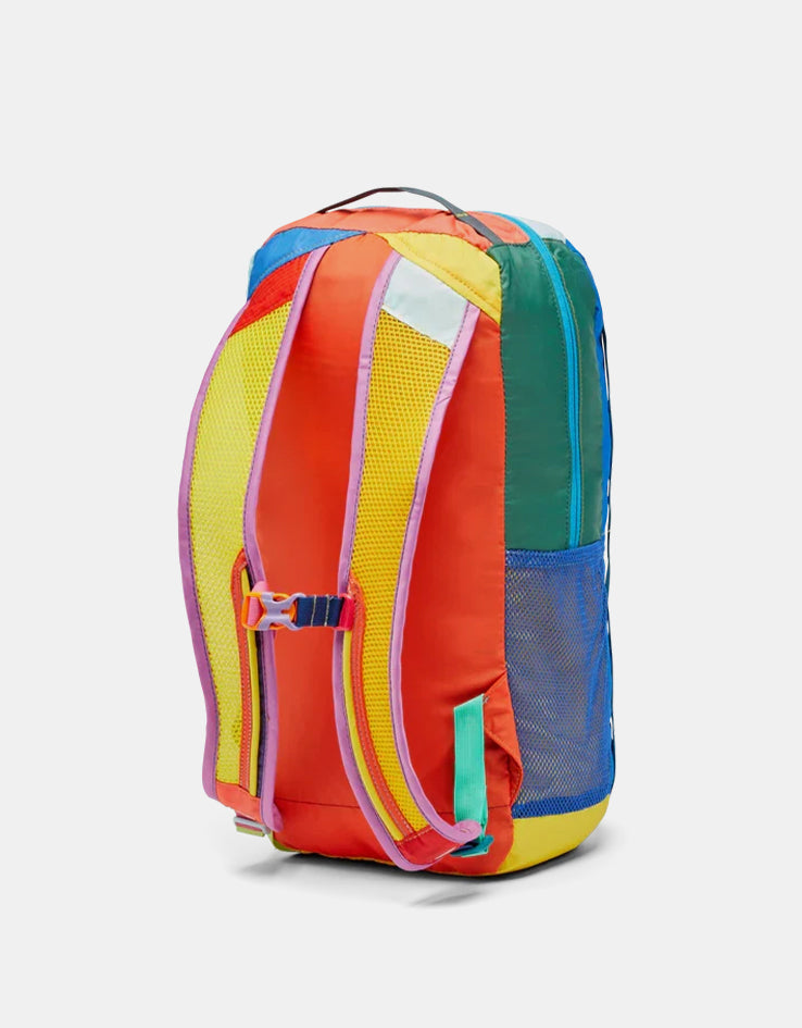 Cotopaxi Empacable 16L Daypack - Del Dia