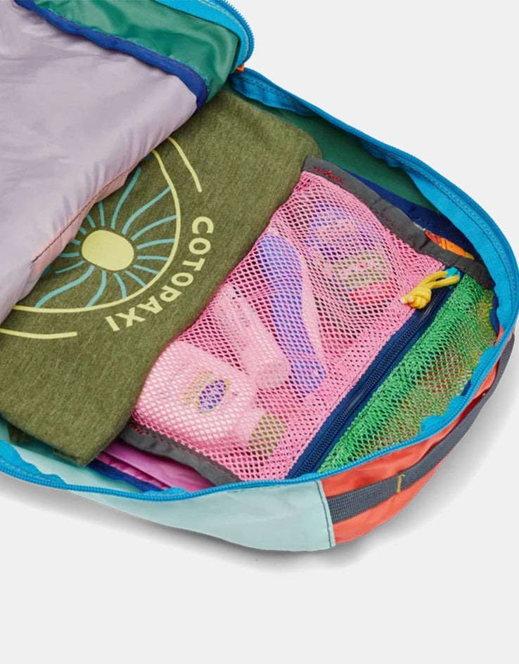 Cotopaxi Empacable 16L Daypack - Del Dia