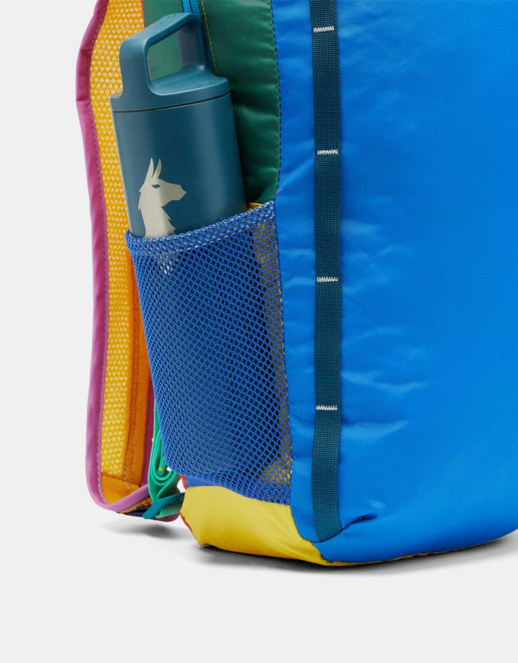 Cotopaxi Empacable 16L Daypack - Del Dia