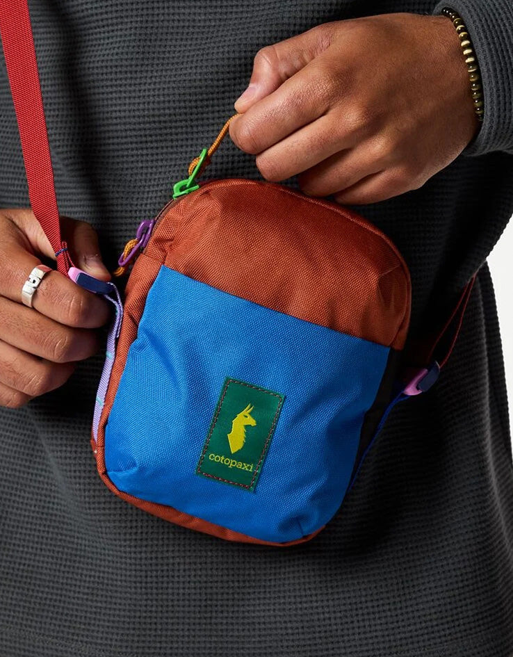 Cotopaxi Todo 1L Shoulder Bag - Del Dia