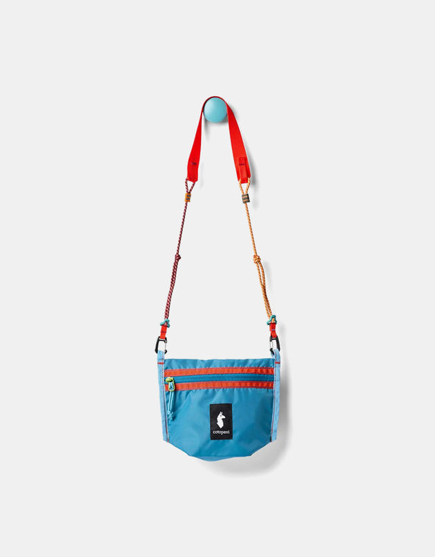 Cotopaxi Lista 2L Cross Body Bag - Del Dia