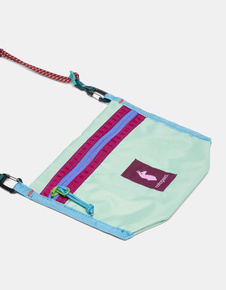Cotopaxi Lista 2L Cross Body Bag - Del Dia