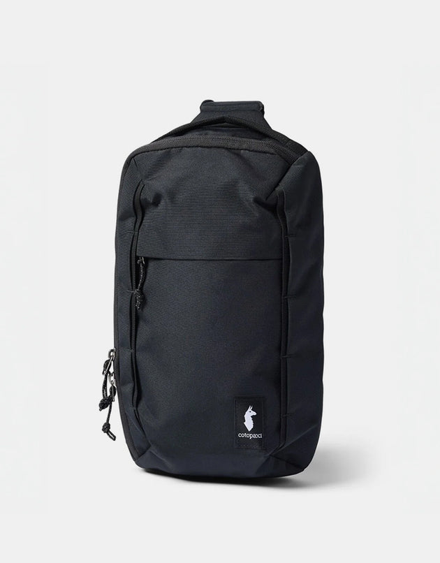 Cotopaxi Todo 8L Sling Bag - Cotopaxi Black