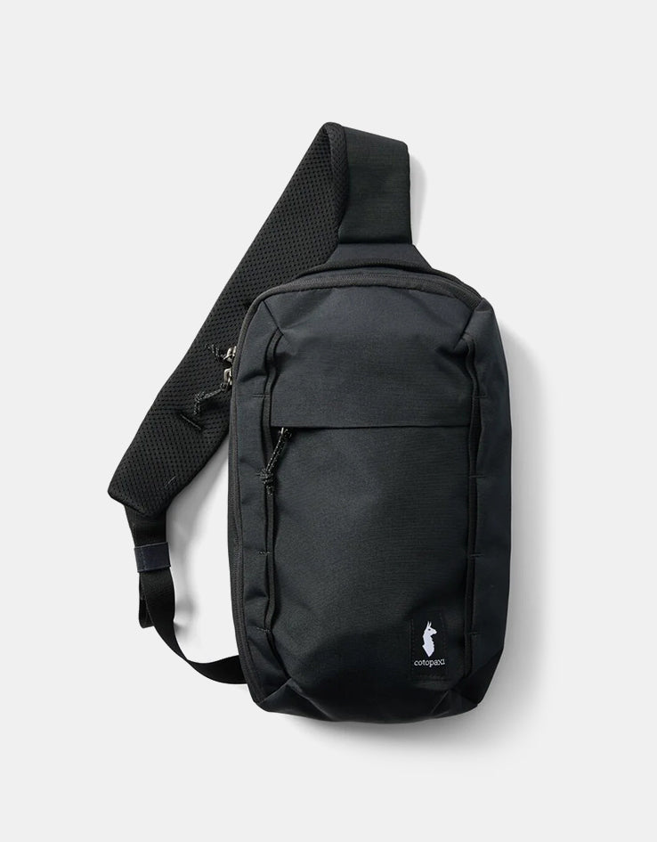 Cotopaxi Todo 8L Sling Bag - Cotopaxi Black