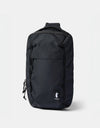 Cotopaxi Todo 8L Sling Bag - Cotopaxi Black