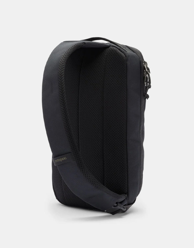 Cotopaxi Todo 8L Sling Bag - Cotopaxi Black