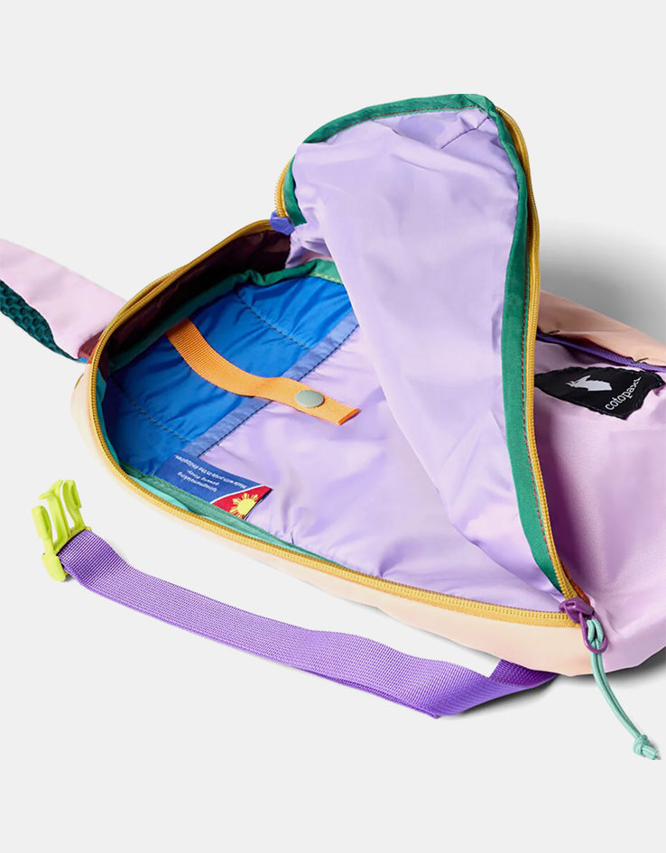 Cotopaxi Todo 8L Sling Bag - Del Dia