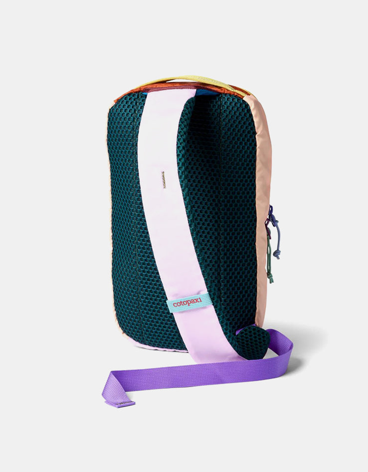 Cotopaxi Todo 8L Sling Bag - Del Dia