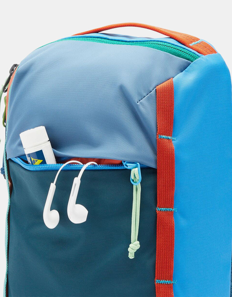 Cotopaxi Todo 8L Sling Bag - Del Dia
