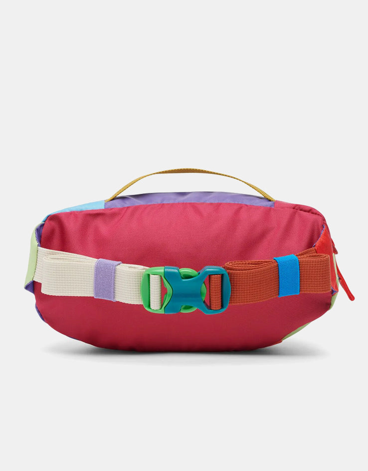 Cotopaxi Kapai 1.5L Hip Pack - Del Dia