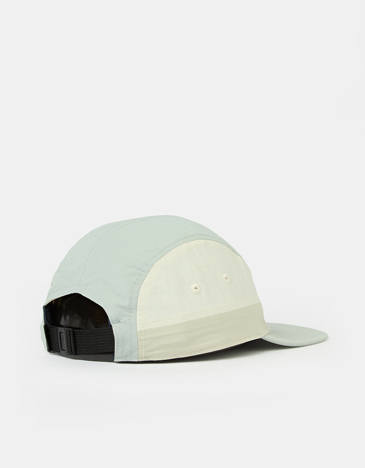 Cotopaxi Zen Garden Tech 5 Panel Cap - Vapor