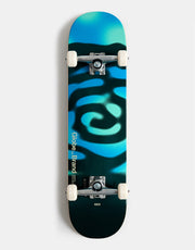 Globe G0 Pond Complete Skateboard - 8"