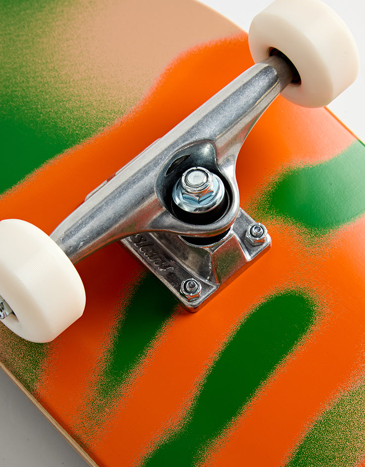 Globe G0 Pond Complete Skateboard - 8.25"