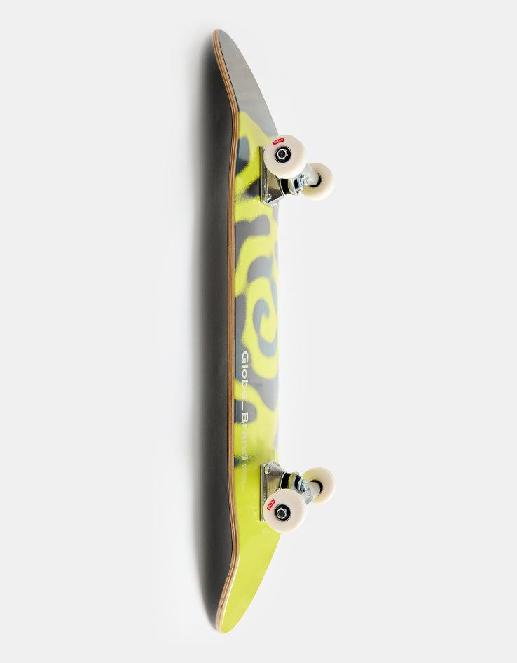 Globe G0 Pond Complete Skateboard - 8.5"