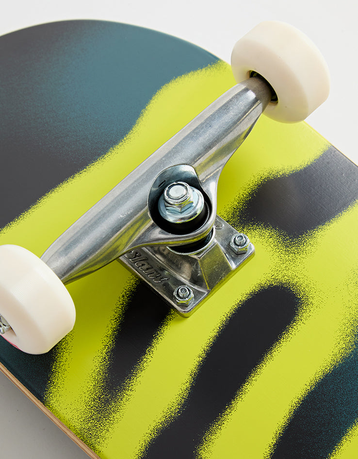 Globe G0 Pond Complete Skateboard - 8.5"