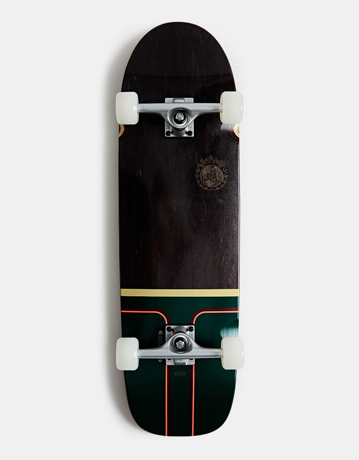 Globe Kerbo Complete Skateboard - 9.25"