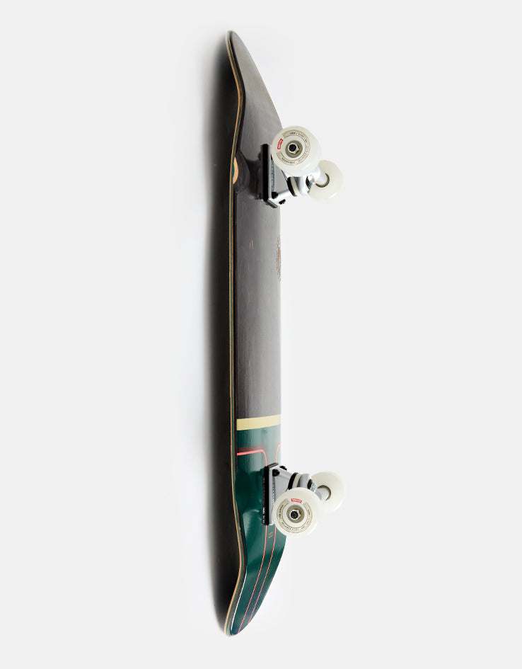 Globe Kerbo Complete Skateboard - 9.25"