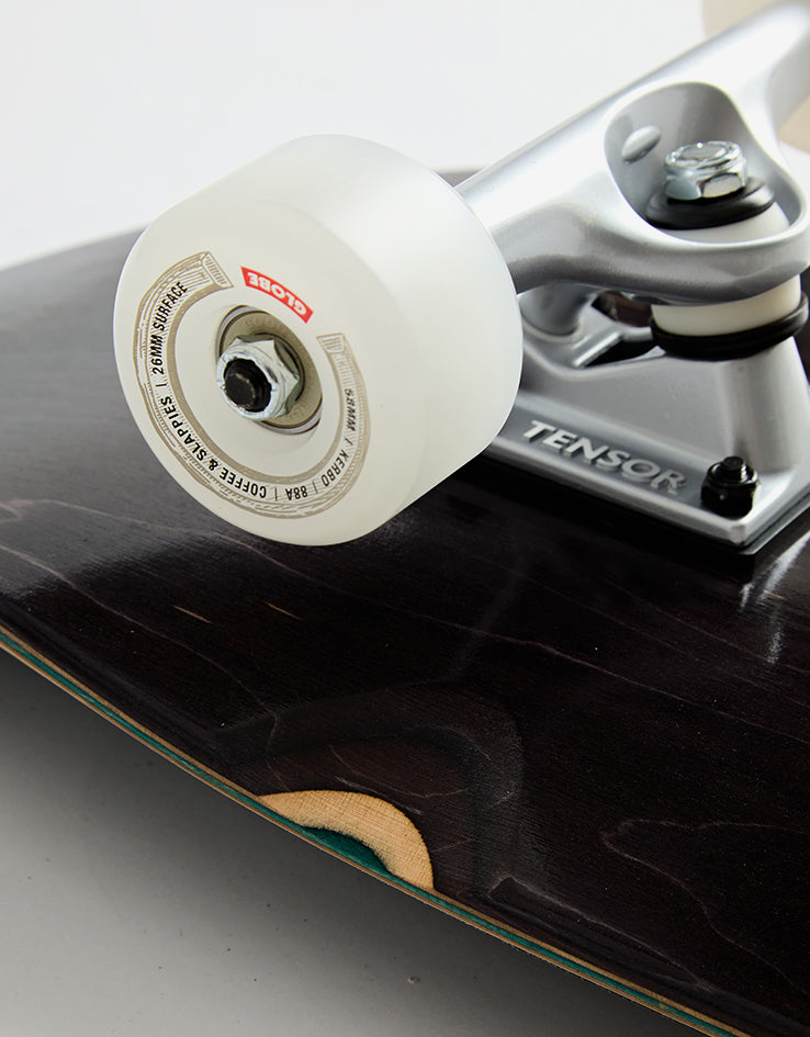 Globe Kerbo Complete Skateboard - 9.25"