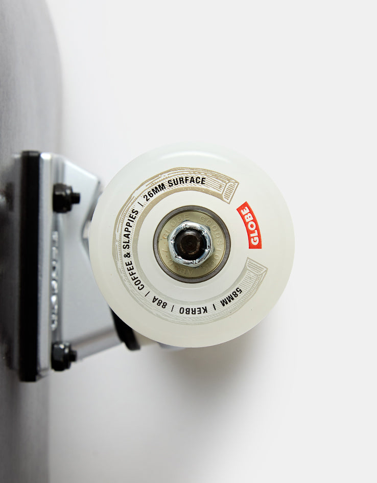 Globe Kerbo Complete Skateboard - 9.25"