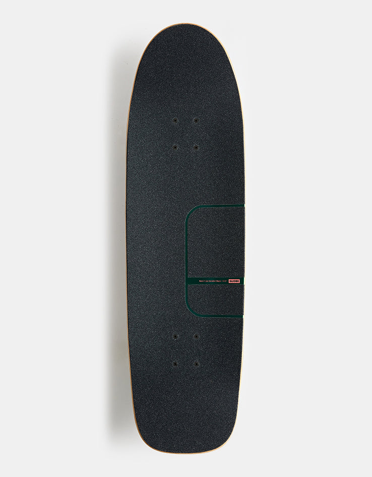 Globe Kerbo Complete Skateboard - 9.25"