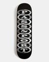 Pass Port Hoops Skateboard Deck - 8.5"