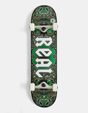 Real Bandana Complete Skateboard - 8.06"