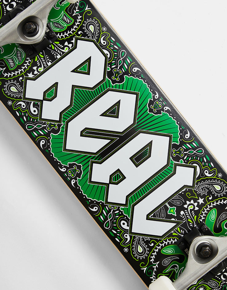 Real Bandana Complete Skateboard - 8.06"