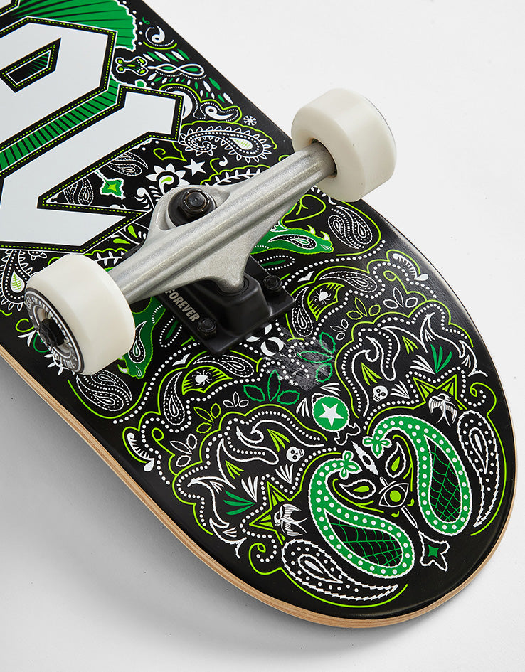 Real Bandana Complete Skateboard - 8.06"