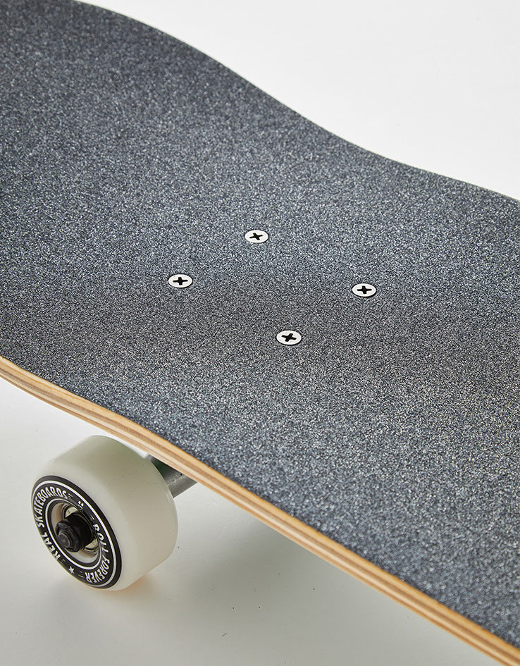 Real Bandana Complete Skateboard - 8.06"
