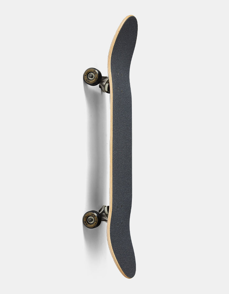 Real Rose Oval Complete Skateboard - 8.5"