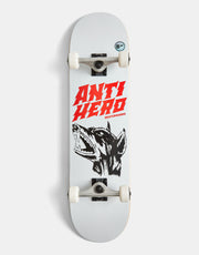Anti Hero Hellhounds Complete Skateboard - 8.25"