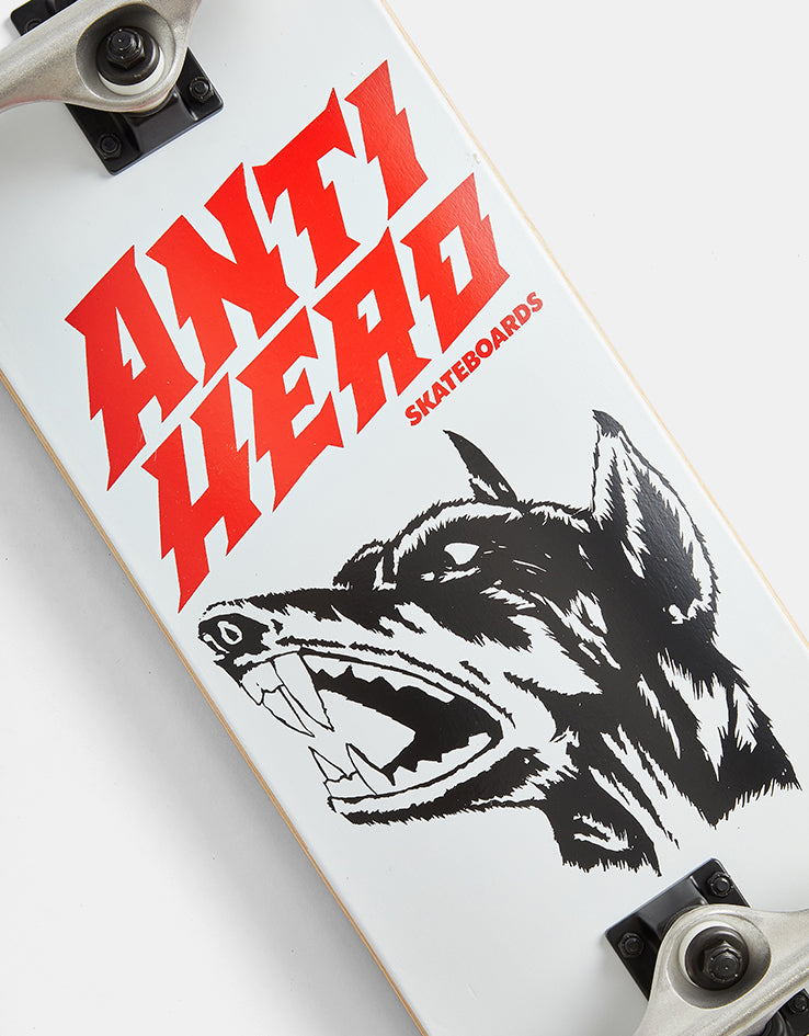 Anti Hero Hellhounds Complete Skateboard - 8.25"