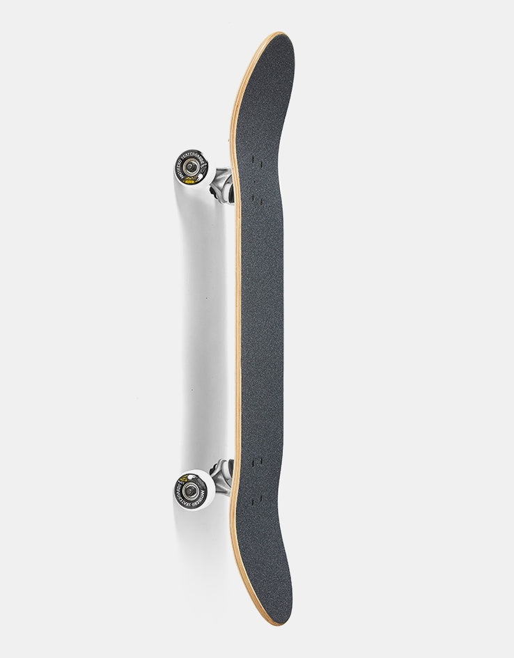 Anti Hero Hellhounds Complete Skateboard - 8.25"