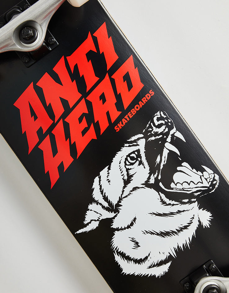 Anti Hero Hellhounds Complete Skateboard - 8.5"