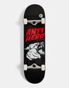 Anti Hero Hellhounds Complete Skateboard - 8.5"