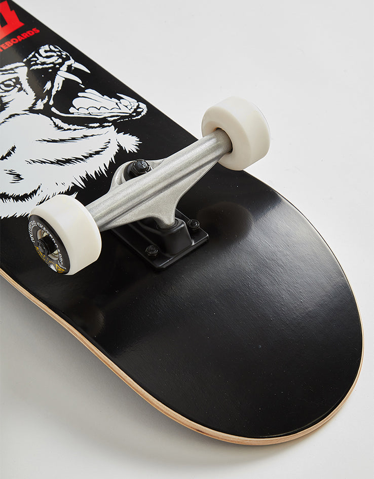 Anti Hero Hellhounds Complete Skateboard - 8.5"