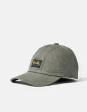 Stan Ray Ball Cap - Olive