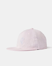 Stan Ray Bow Cord Cap - Pink