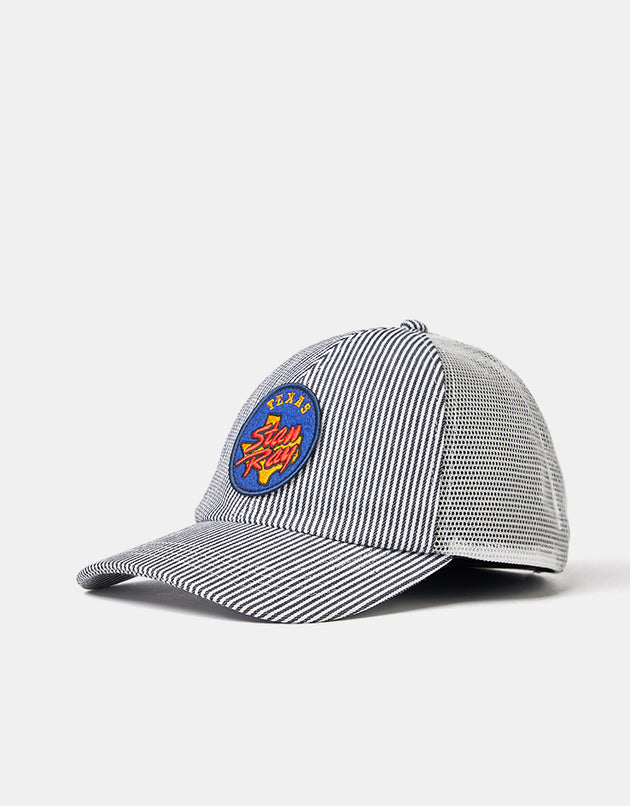 Stan Ray Trucker Cap - Col1