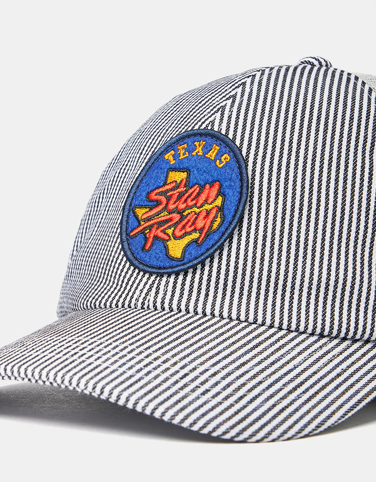 Stan Ray Trucker Cap - Col1