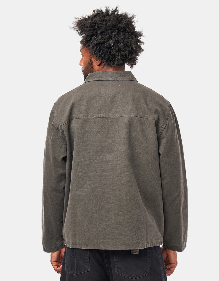 Stan Ray Gas Jacket - Raven Canvas