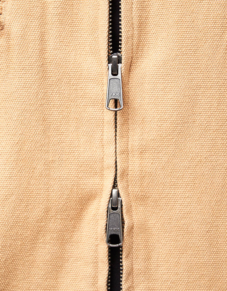 Stan Ray Roughneck Jacket - Apple Cinnamon Canvas
