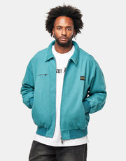 Stan Ray Roughneck Jacket - Brittany Blue Canvas