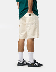 Stan Ray Painter Shorts - Natural Drill