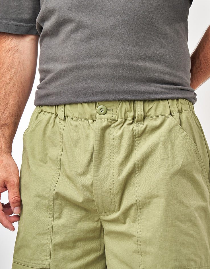 Stan Ray Jungle Shorts - Olive
