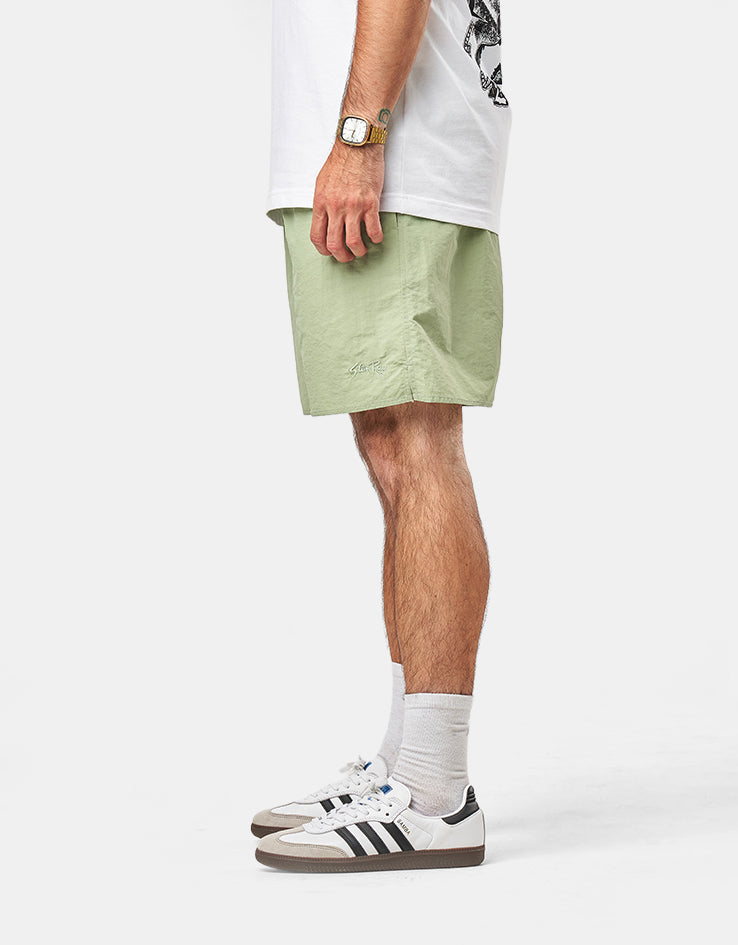 Stan Ray Miki Shorts - Quiet Green
