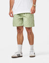 Stan Ray Miki Shorts - Quiet Green